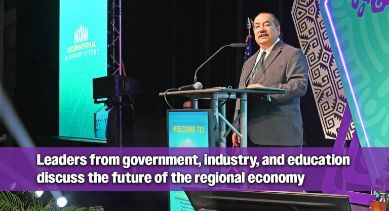 McAllen Economic Summit Focuses on AI, Workforce, and Binational Growth