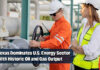 Texas Leads Nation Again as Oil and Natural Gas Output Hits All-Time High