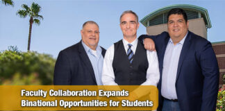 STC’s Cross‑Border Vision Strengthens Student Success Through Collaboration