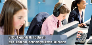 Five STISD Campuses Named Apple Distinguished Schools for 2026–2029