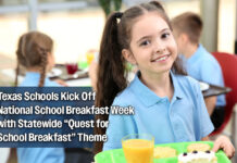 National School Breakfast Week 2026: The Quest for School Breakfast March 2–6