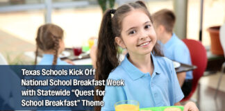 National School Breakfast Week 2026: The Quest for School Breakfast March 2–6