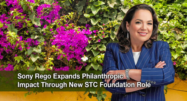 RGV Culinary Leader, Philanthropist Joins STC Foundation Board