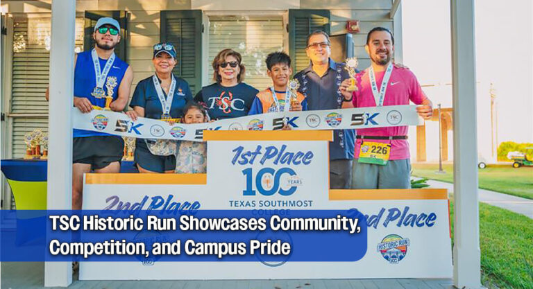 TSC Celebrates Centennial with Inaugural Historic Run and Half Marathon