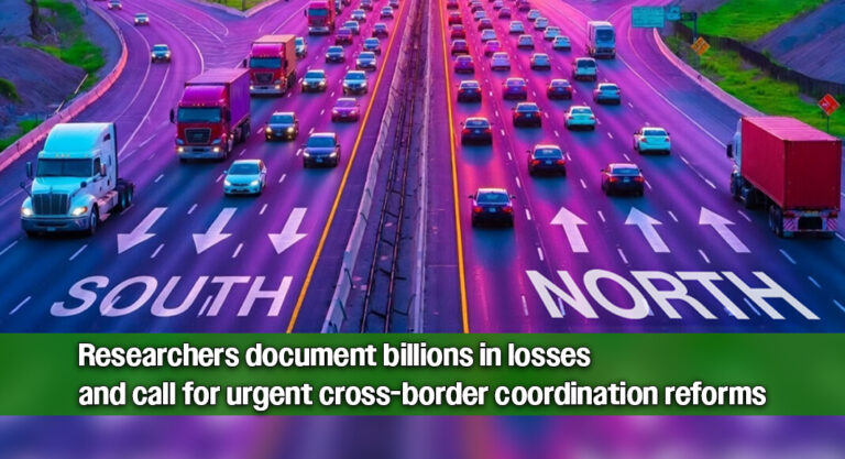 The $1.6 Trillion Trade System Under Pressure
