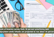 Tax returns will be higher thanks to the “big, beautiful bill,” as Americans plan to pay down debt