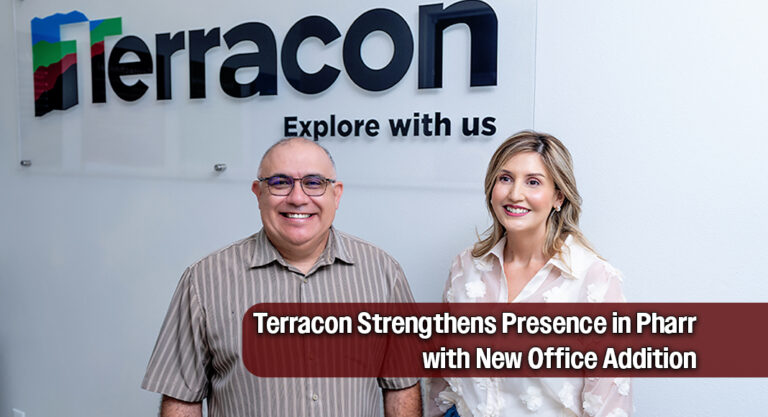Continued Growth Drives Terracon’s Expanded Presence in Pharr