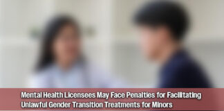 Texas AG Warns Therapists of Licensing Risks in Youth Transition Cases
