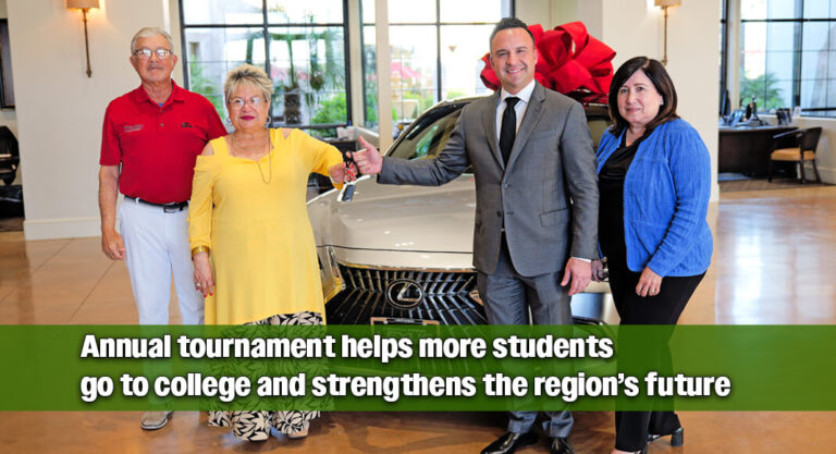 Celebration of 30 Years of VAMOS Driving Education and Opportunity in the Rio Grande Valley