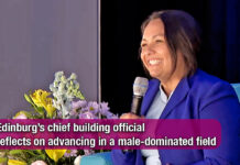 From Master Electrician to City Leader