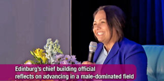 From Master Electrician to City Leader