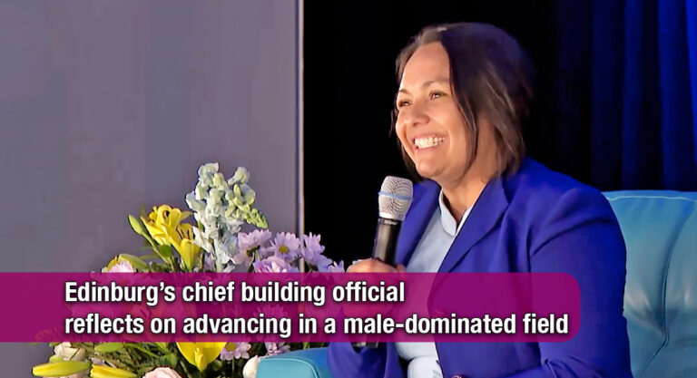From Master Electrician to City Leader