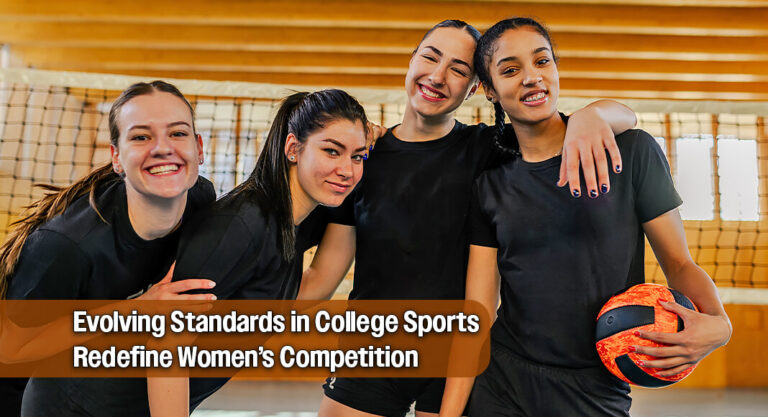 Title IX Compliance Leads Schools to Revise Sports Eligibility Rules