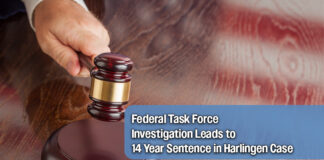 Brownsville Judge Hands Down 168‑Month Sentence in Child Exploitation Case