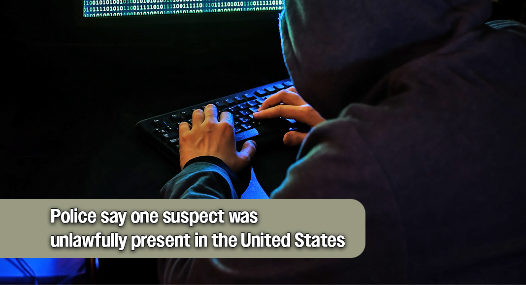 Six South Texas men have been charged with attempted coercion and enticement of a minor. Image for illustration purposes