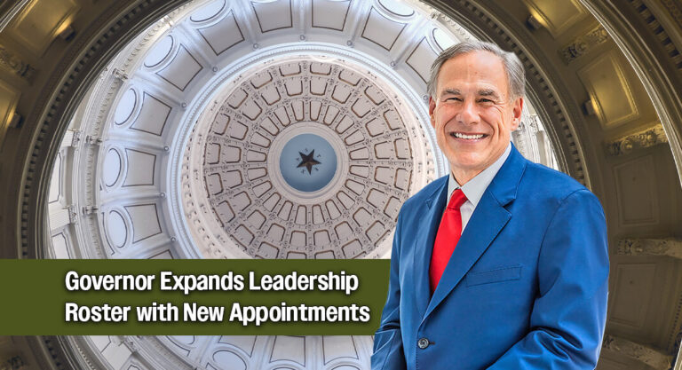 Abbott Taps New Members for EMS, Higher-Ed Disability Council, and More