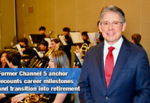 Oscar Adame Reflects on Decades in Broadcasting and a Life Shaped by Faith