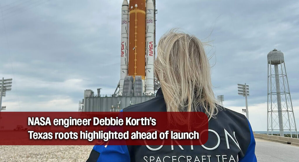 Artemis II Set for First Crewed Lunar Mission in Decades