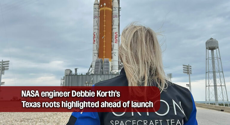 Artemis II Set for First Crewed Lunar Mission in Decades