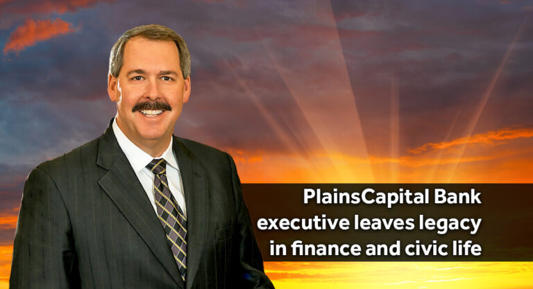 Rio Grande Valley Banker Bobby Norman Remembered for Leadership and Community Service