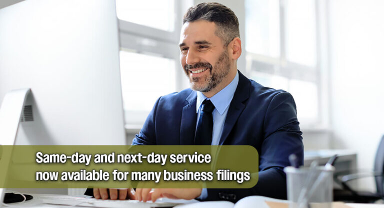 Faster Filings for Texas Entrepreneurs as Secretary of State Grows Express Options