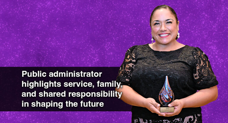 Dr. Jennifer Mendoza Culbertson Champions Leadership That Opens Doors for Others