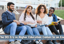 Colleges Undo DEI Mandates and Restore Equal Treatment on Campus