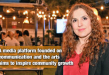 Erika Gutierrez Builds a Stage for Local Talent Through FAME RGV Magazine