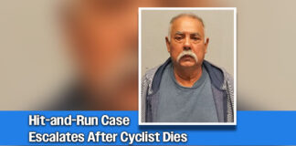 Cyclist’s Death Leads to Upgraded Charges in Hit-and-Run Case