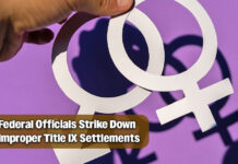 Education Department Withdraws Unlawful Title IX Settlement Agreements