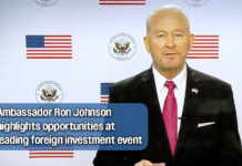 SelectUSA Summit Invites Mexican Companies to Invest in the United States Economy