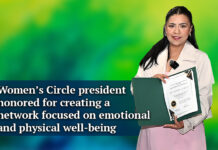 Karina Anguiano Recognized for Advancing Mental Health Support for WomenÂ