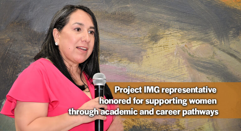Beatriz Montesinos Recognized for Guiding International Medical Professionals in the United States