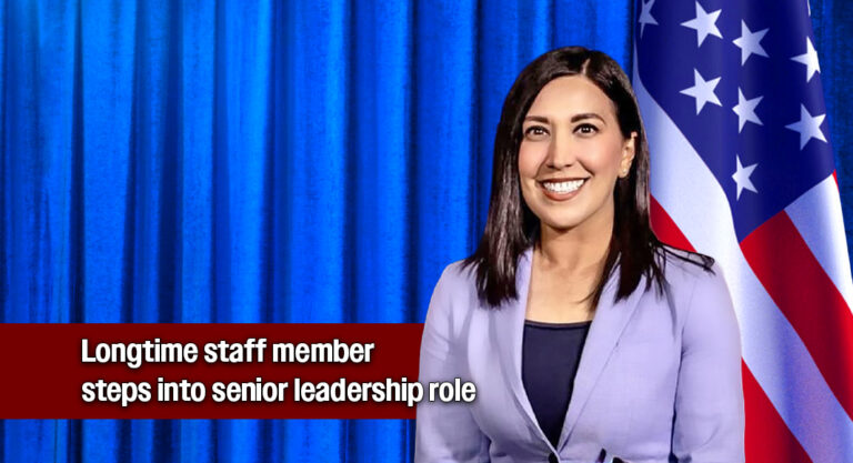 Cruz appoints Cassy Garcia as Texas State Director