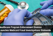 Texas AG Opens New Medicaid Fraud Investigations Based on Newly Released Federal Data