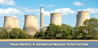 Abbott Administration Advances Nuclear Construction Through TANEO