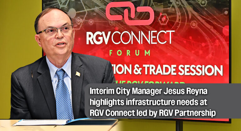 Donna advances bridge expansion and trade corridor plans to boost regional mobility