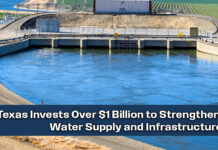 Texas Opens Applications for $1 Billion in Water Development Grants