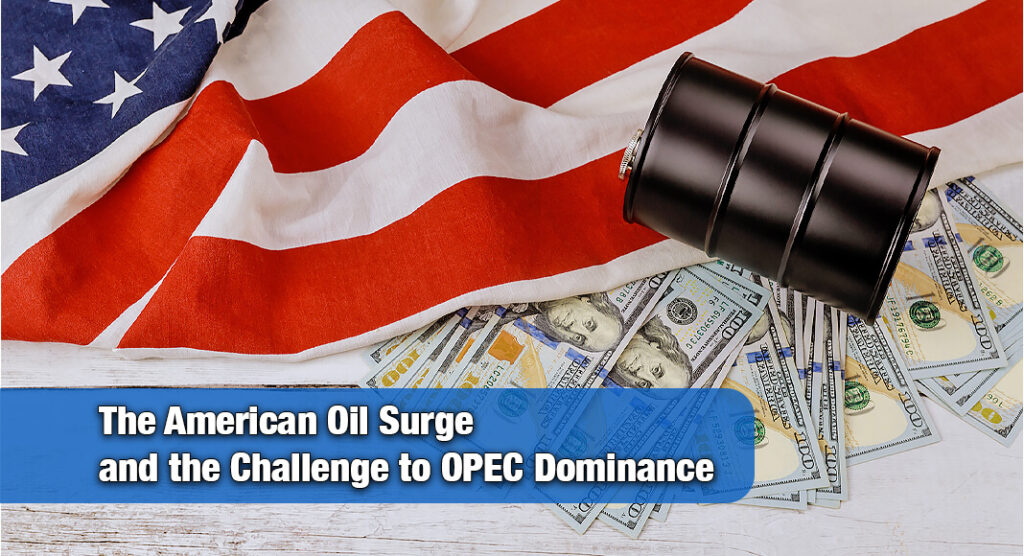 The Evolving Influence of OPEC in a Changing Global Market