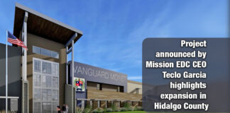 Vanguard Academy to Build $40 Million Monet Campus in Mission