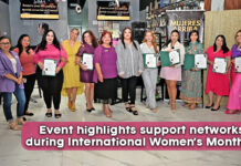 Women With Purpose Marks Seventh Year of Leadership in the RGV