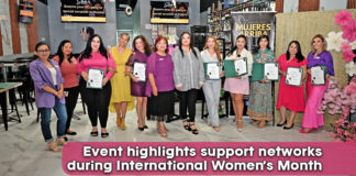 Women With Purpose Marks Seventh Year of Leadership in the RGV