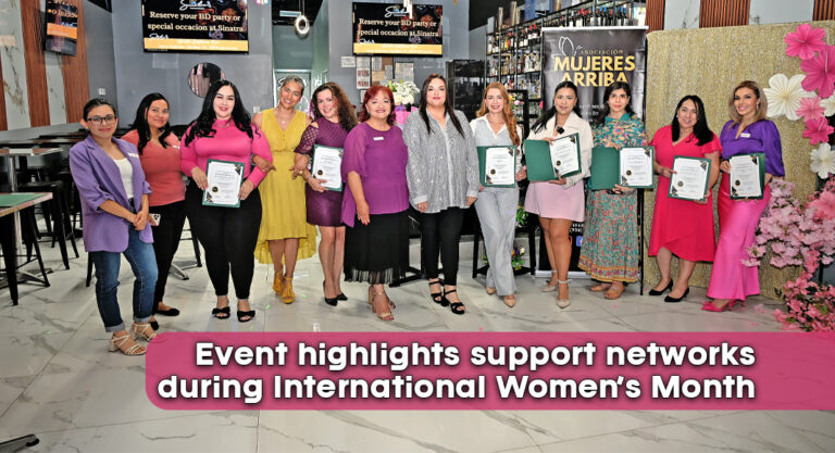 Women With Purpose Marks Seventh Year of Leadership in the RGV