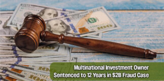 Inside the $2B Collapse: Investment Tycoon Sentenced for Fraud and Bribery