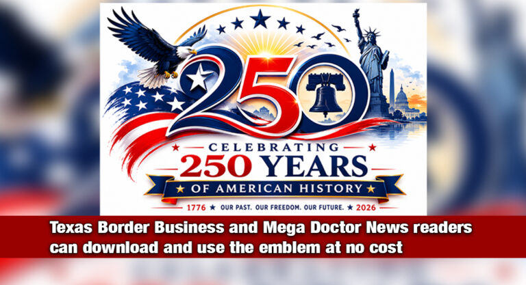 250th Anniversary Logo for Free Public Use