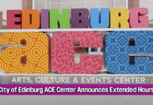 City of Edinburg ACE Center Announces Extended Hours