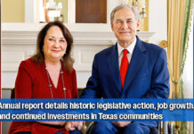 Governor Abbott Unveils 2026 Vision for Texas