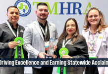 Brownsville HR and Chief People Officer Honored with Top Awards