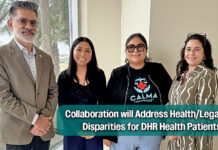 DHR Health, Texas A&M School of Law Legal Clinics Launch Unique Medical/Legal Partnership