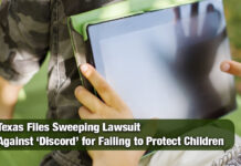Texas Attorney General Sues Discord for Allegedly Misleading Parents on Child Safety